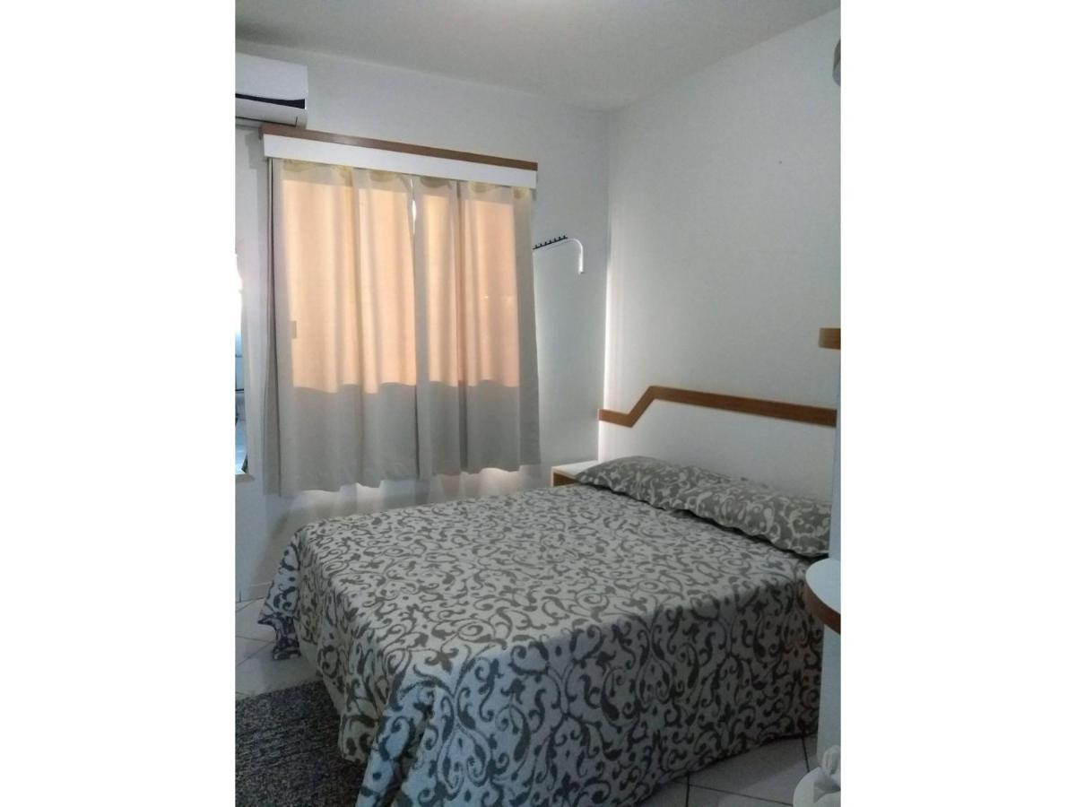 Ed. Ana Paula - Apartamentos Com 1 Dormitorio Bombinhas Buitenkant foto